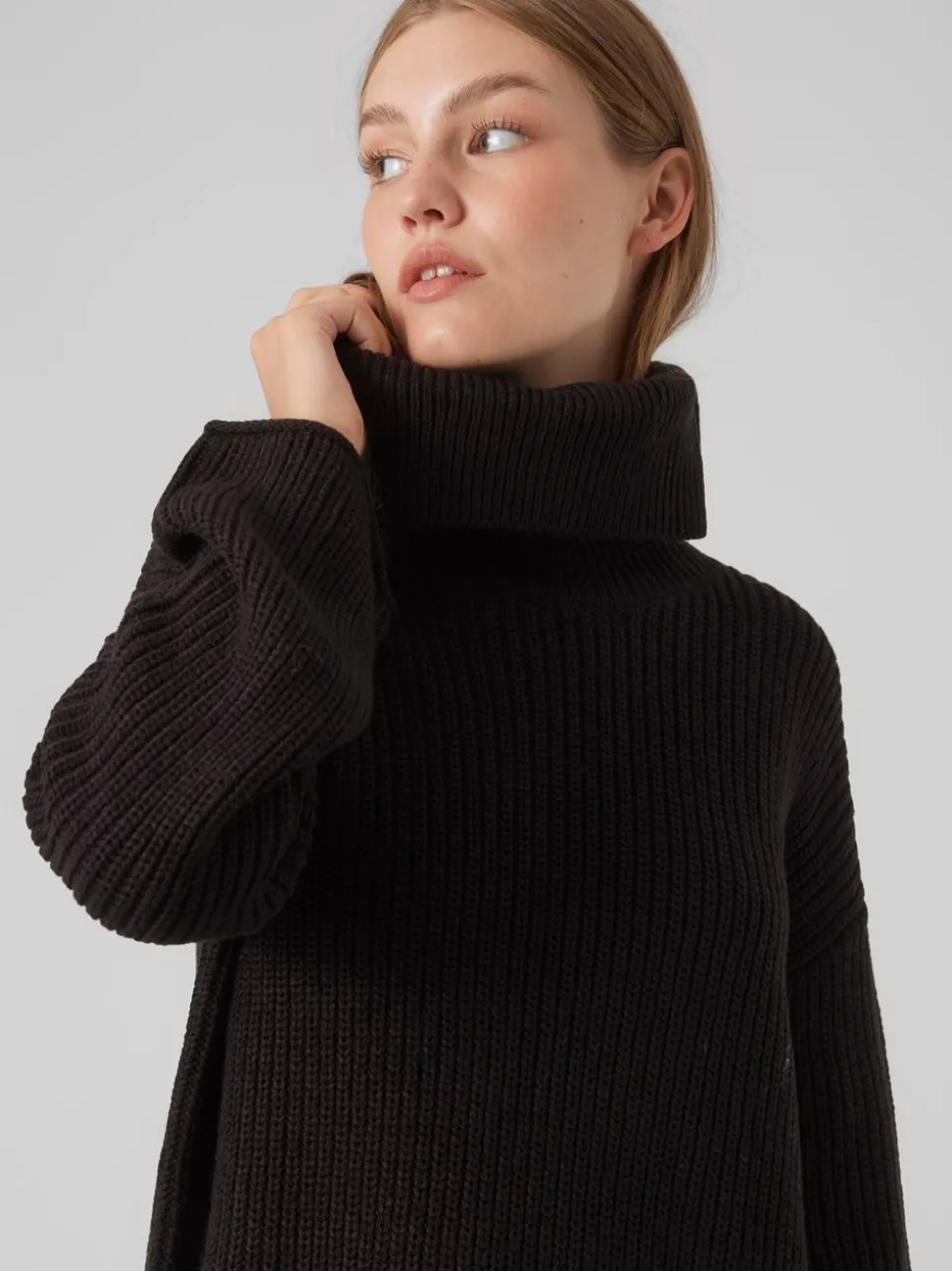 VMSAYLA Pullover