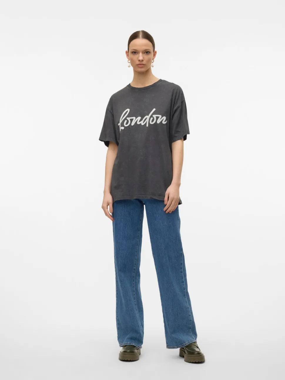 VMSHEA T-shirt