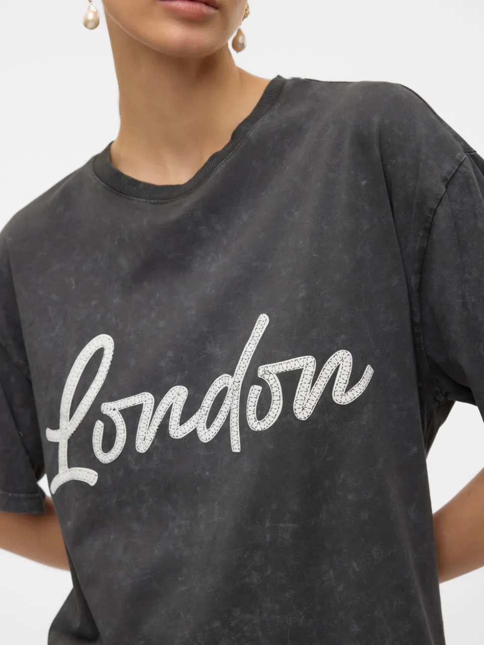 VMSHEA T-shirt