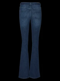 VMSIGA Utsvängd Passform Jeans