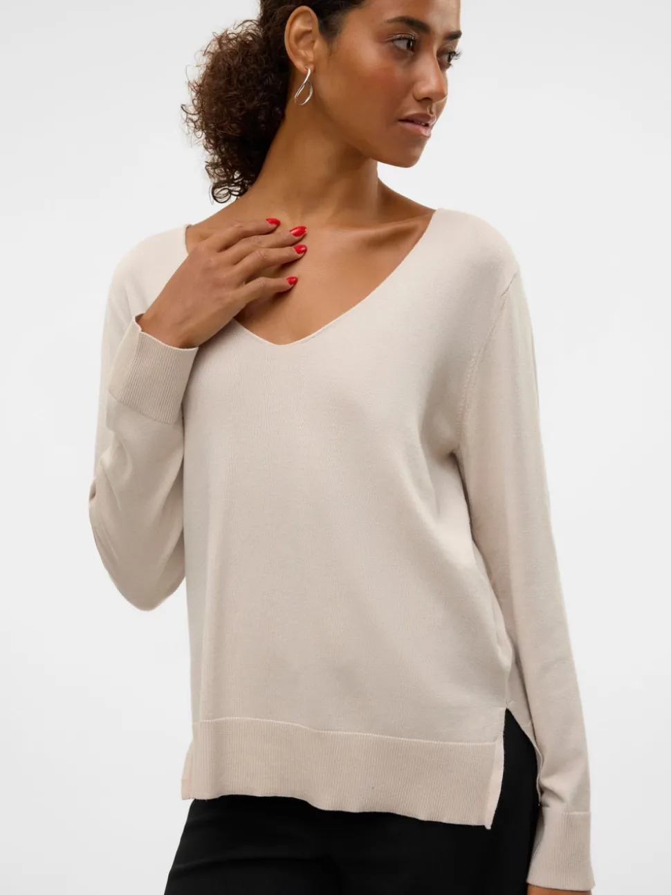 VMSILJE Pullover