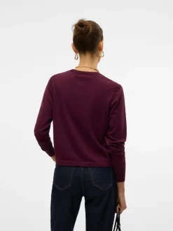 VMSILJE Pullover