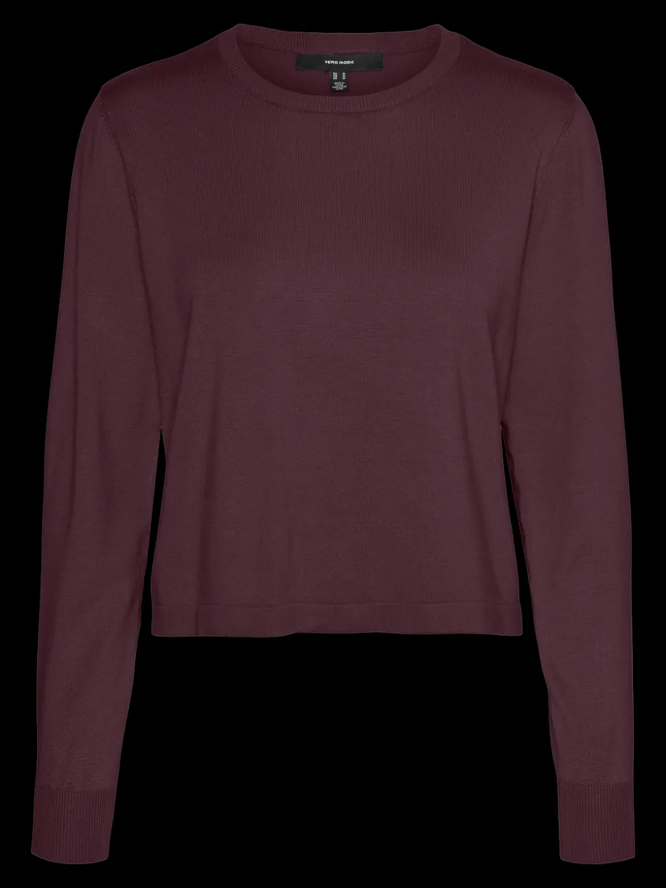 VMSILJE Pullover