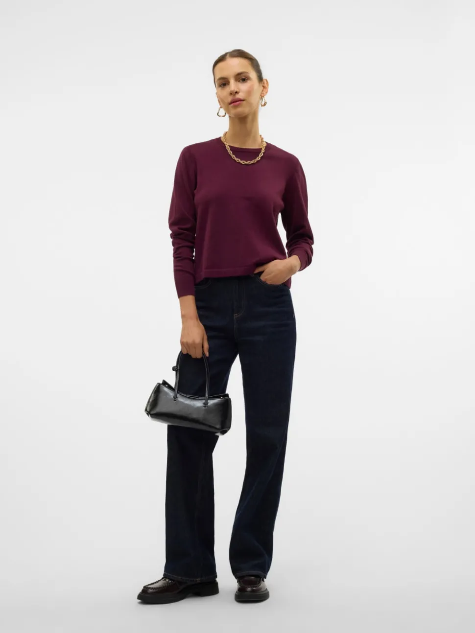 VMSILJE Pullover