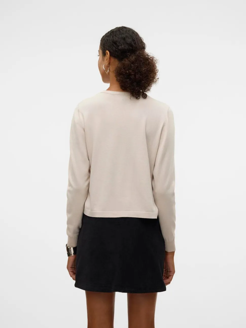 VMSILJE Pullover