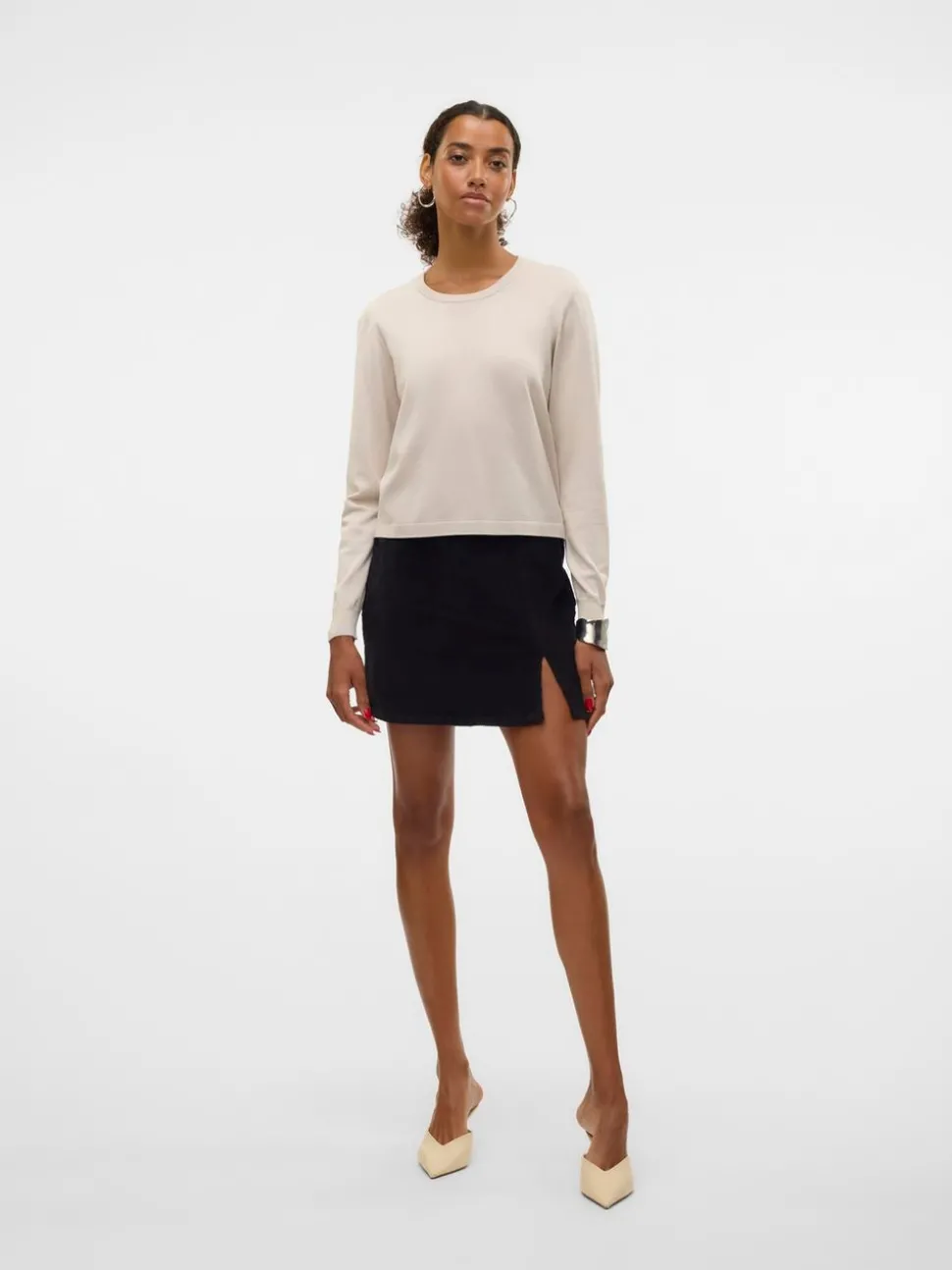 VMSILJE Pullover