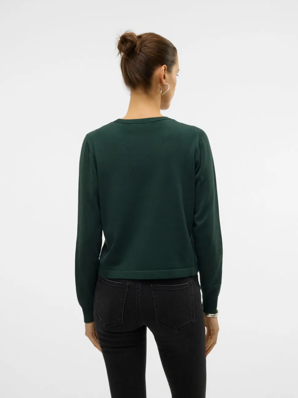 VMSILJE Pullover