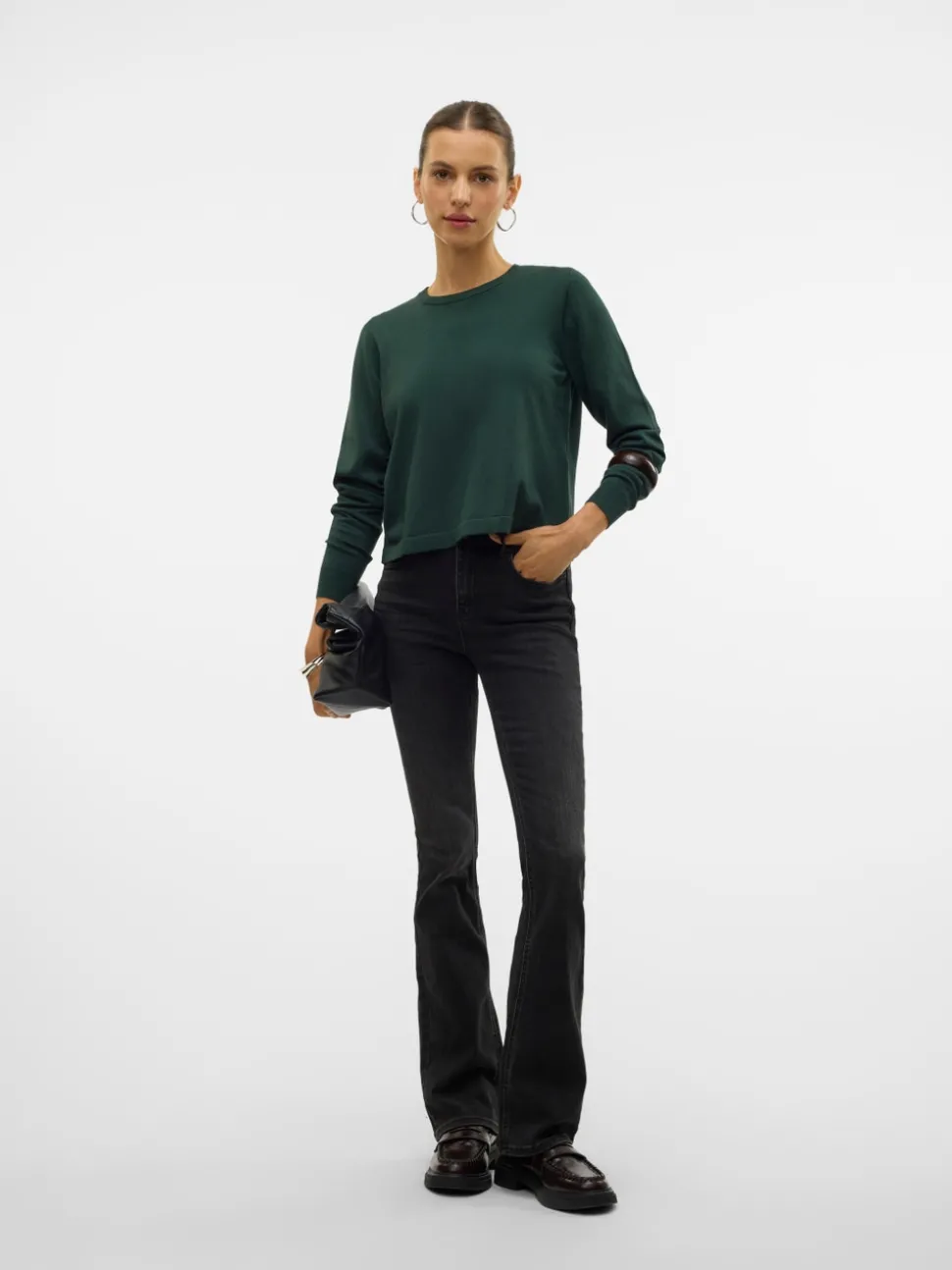VMSILJE Pullover