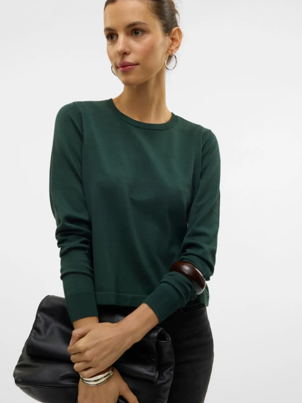 VMSILJE Pullover