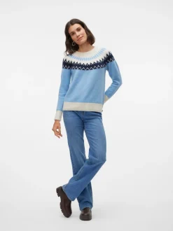 VMSIMONE Pullover