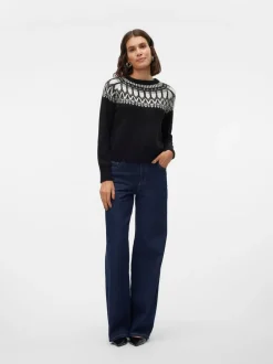 VMSIMONE Pullover