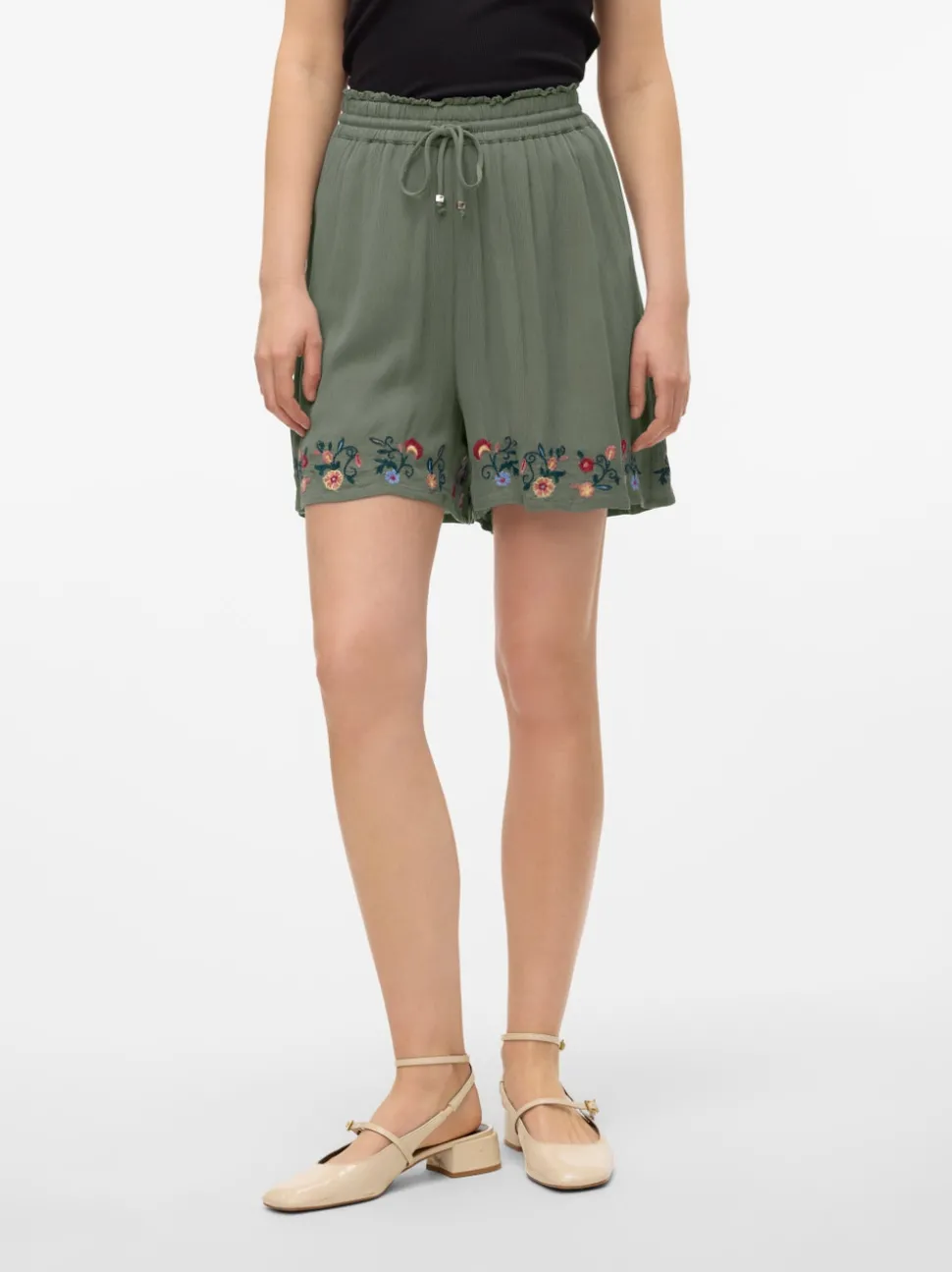 VMSINA Shorts