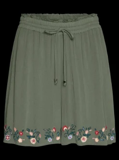 VMSINA Shorts