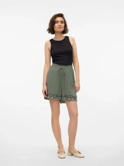 VMSINA Shorts