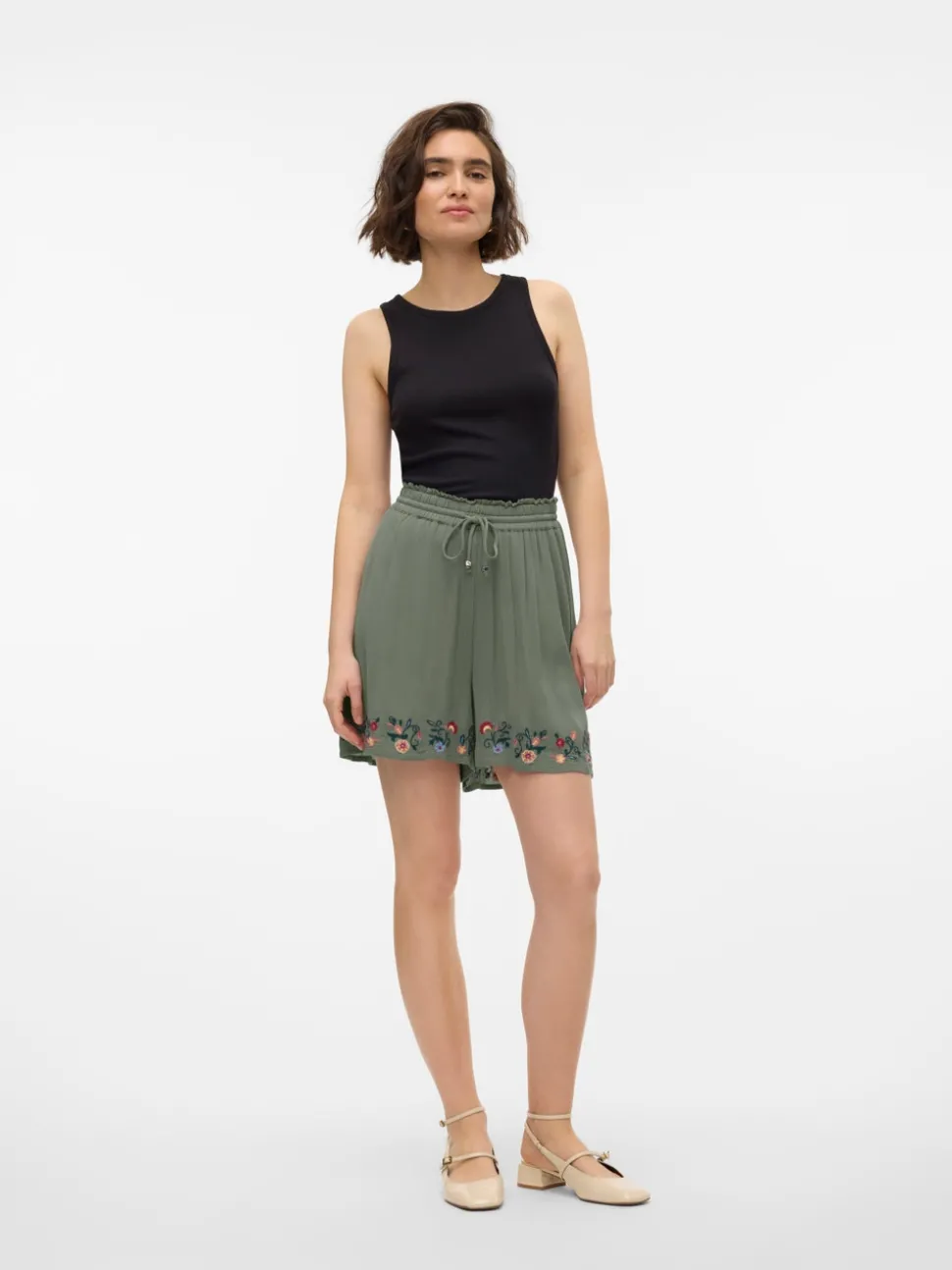 VMSINA Shorts