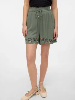VMSINA Shorts