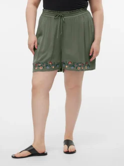 VMSINA Shorts
