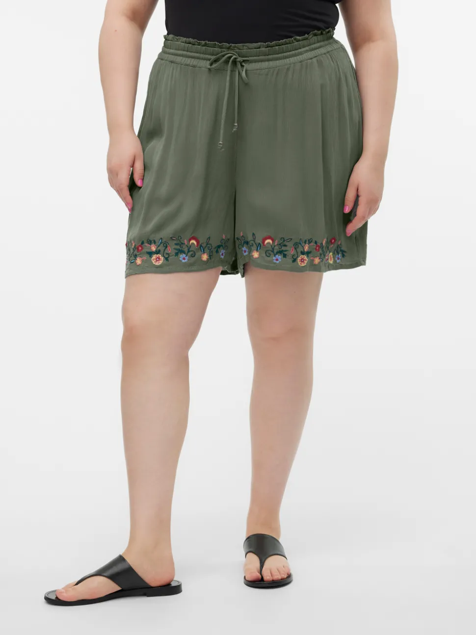 VMSINA Shorts