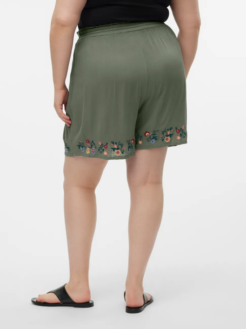VMSINA Shorts