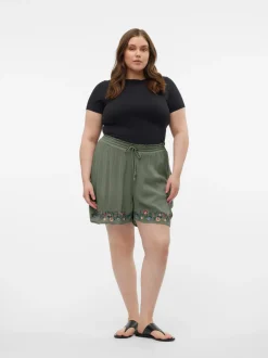 VMSINA Shorts