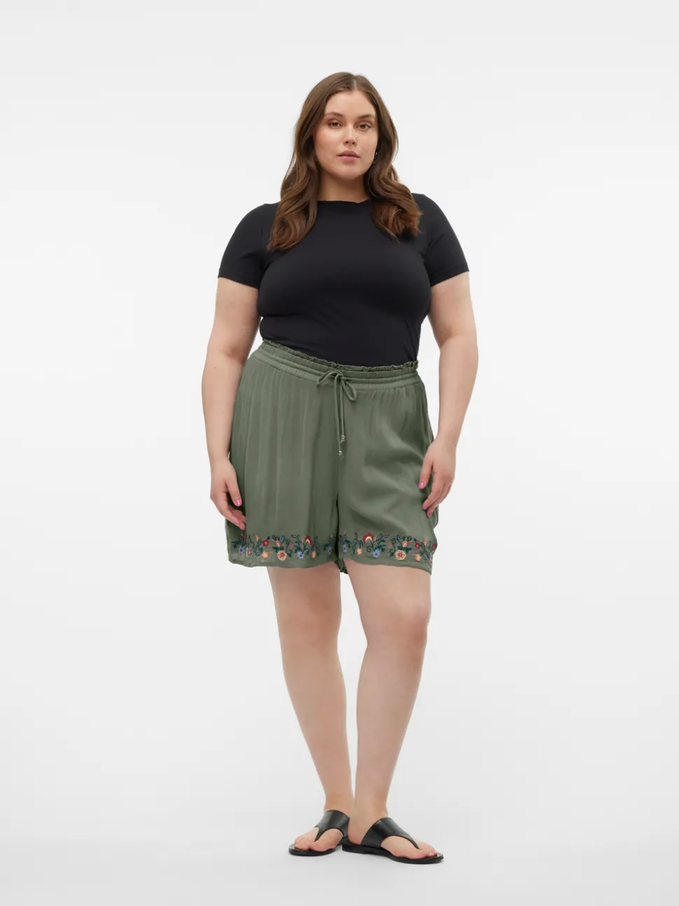 VMSINA Shorts