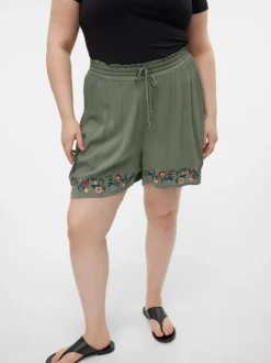 VMSINA Shorts