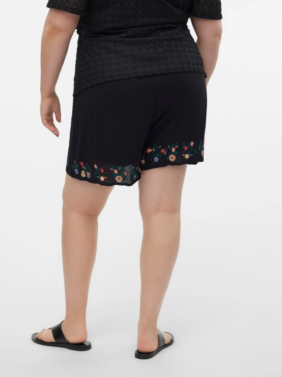 VMSINA Shorts