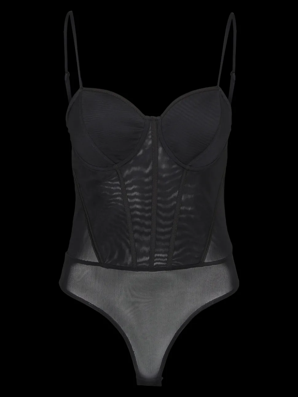 VMSIRID Body