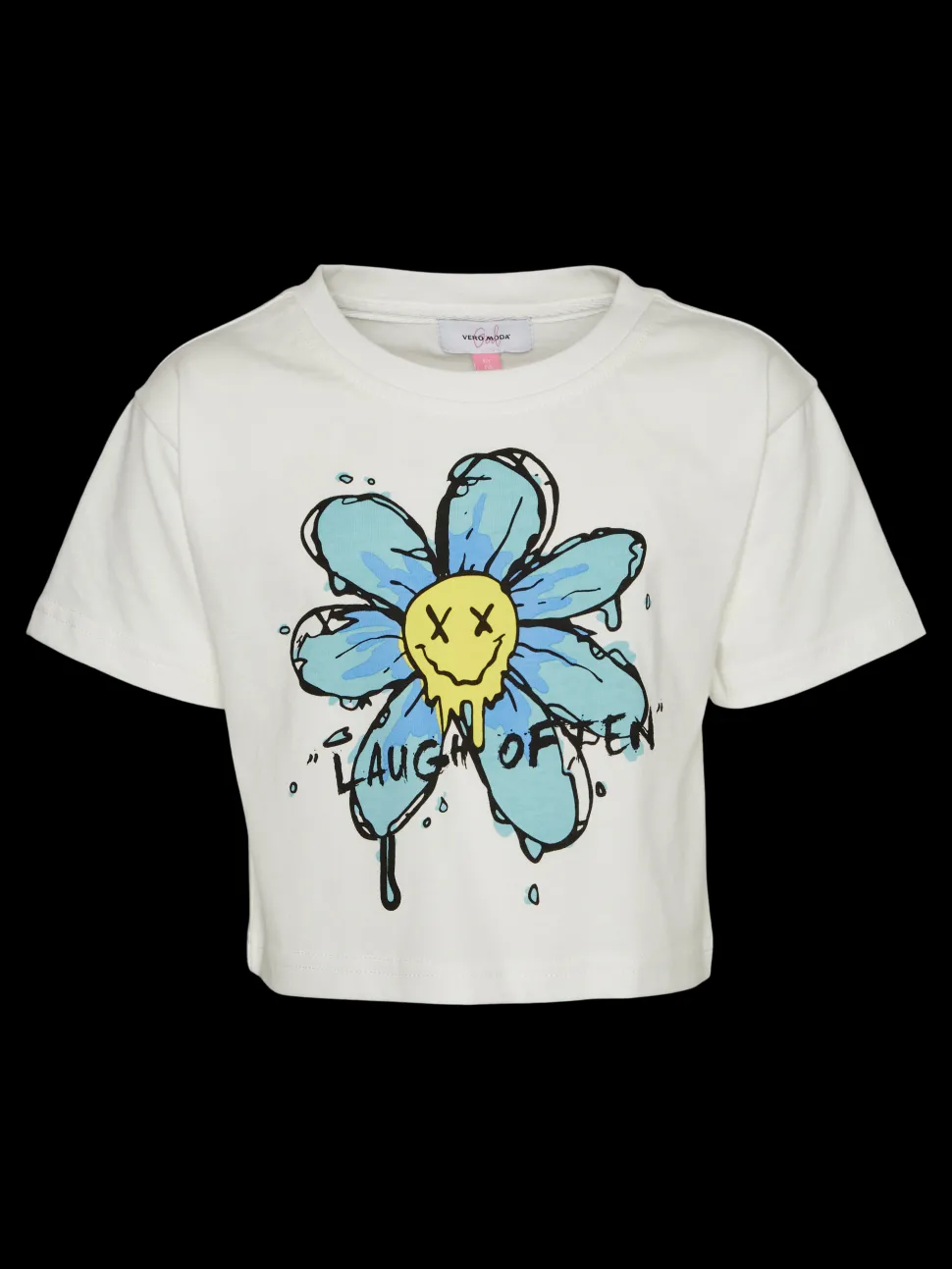 VMSMILE T-shirt