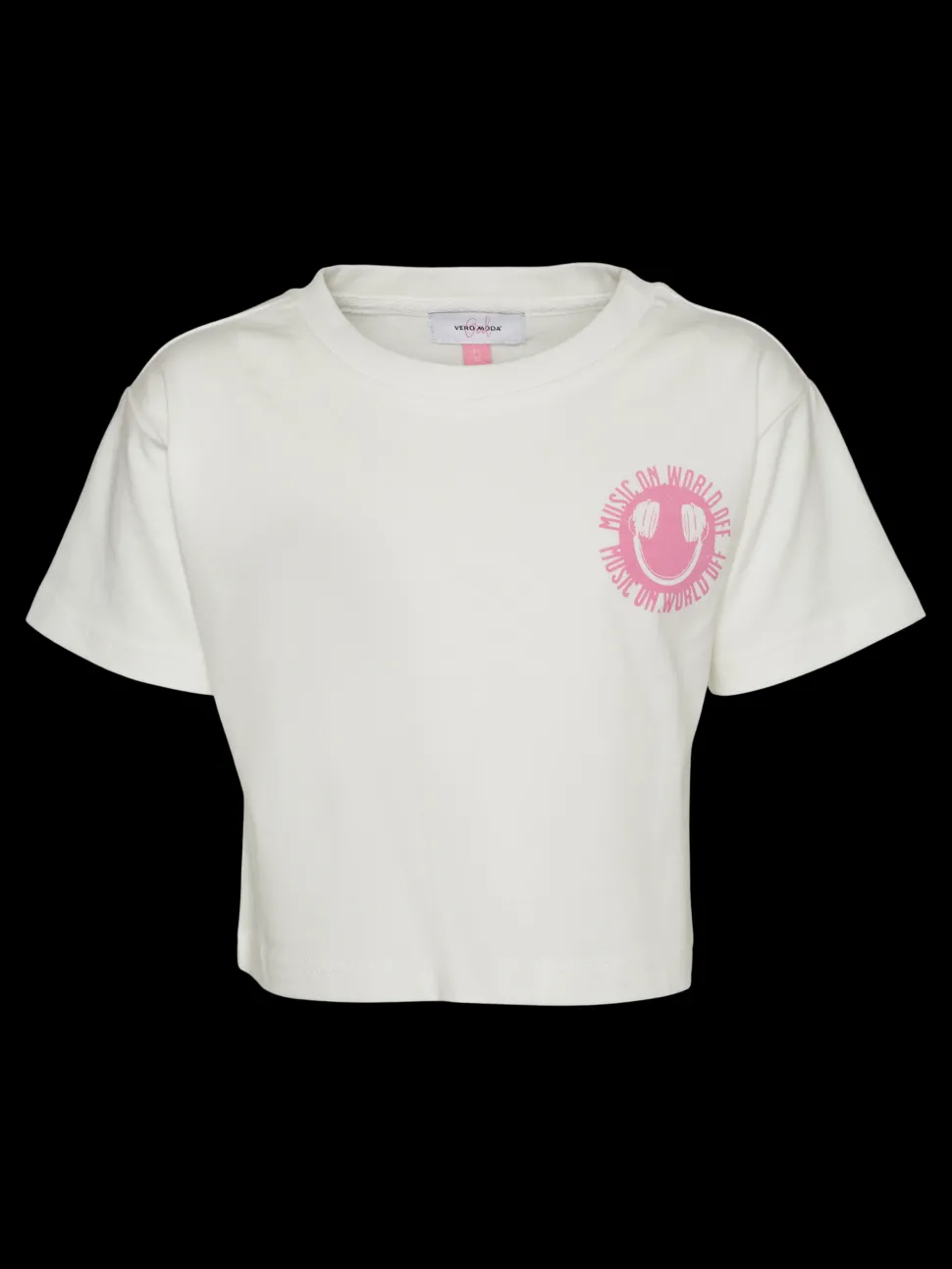 VMSMILE T-shirt