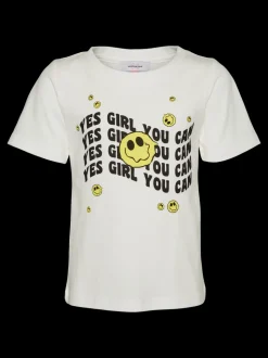 VMSMILE T-shirt
