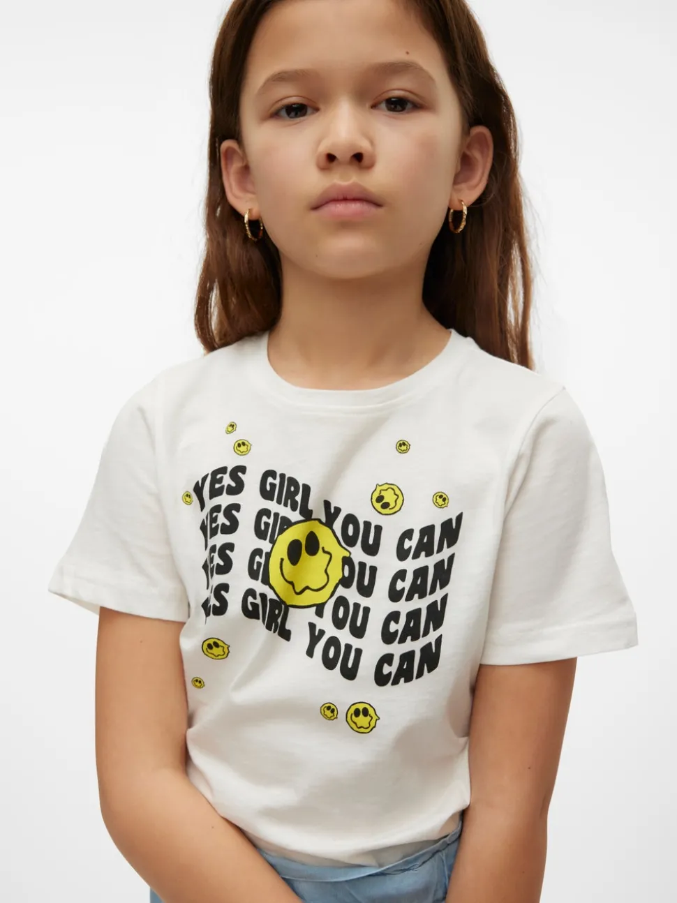VMSMILE T-shirt