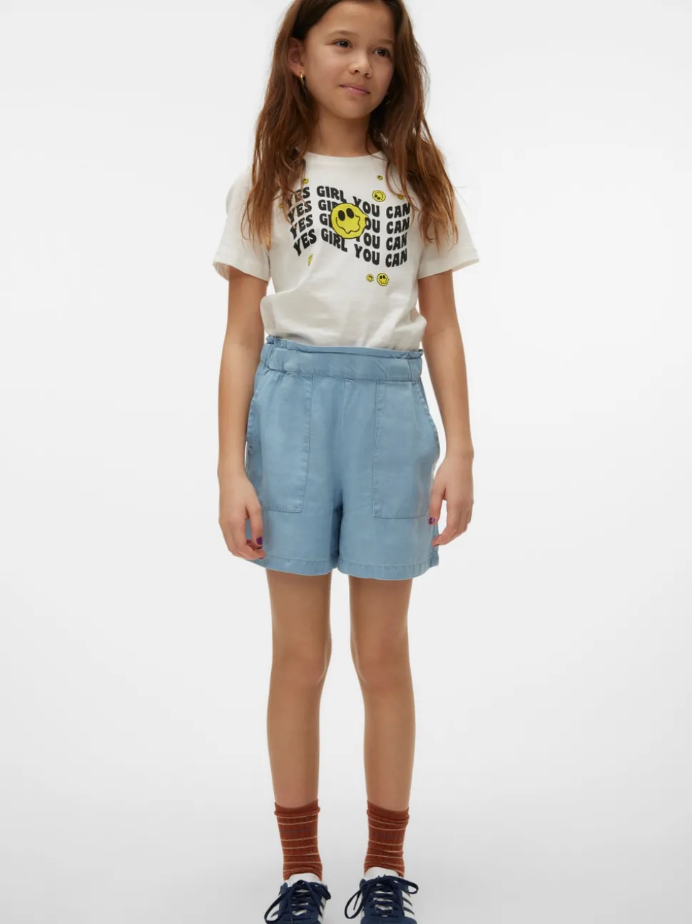 VMSMILE T-shirt