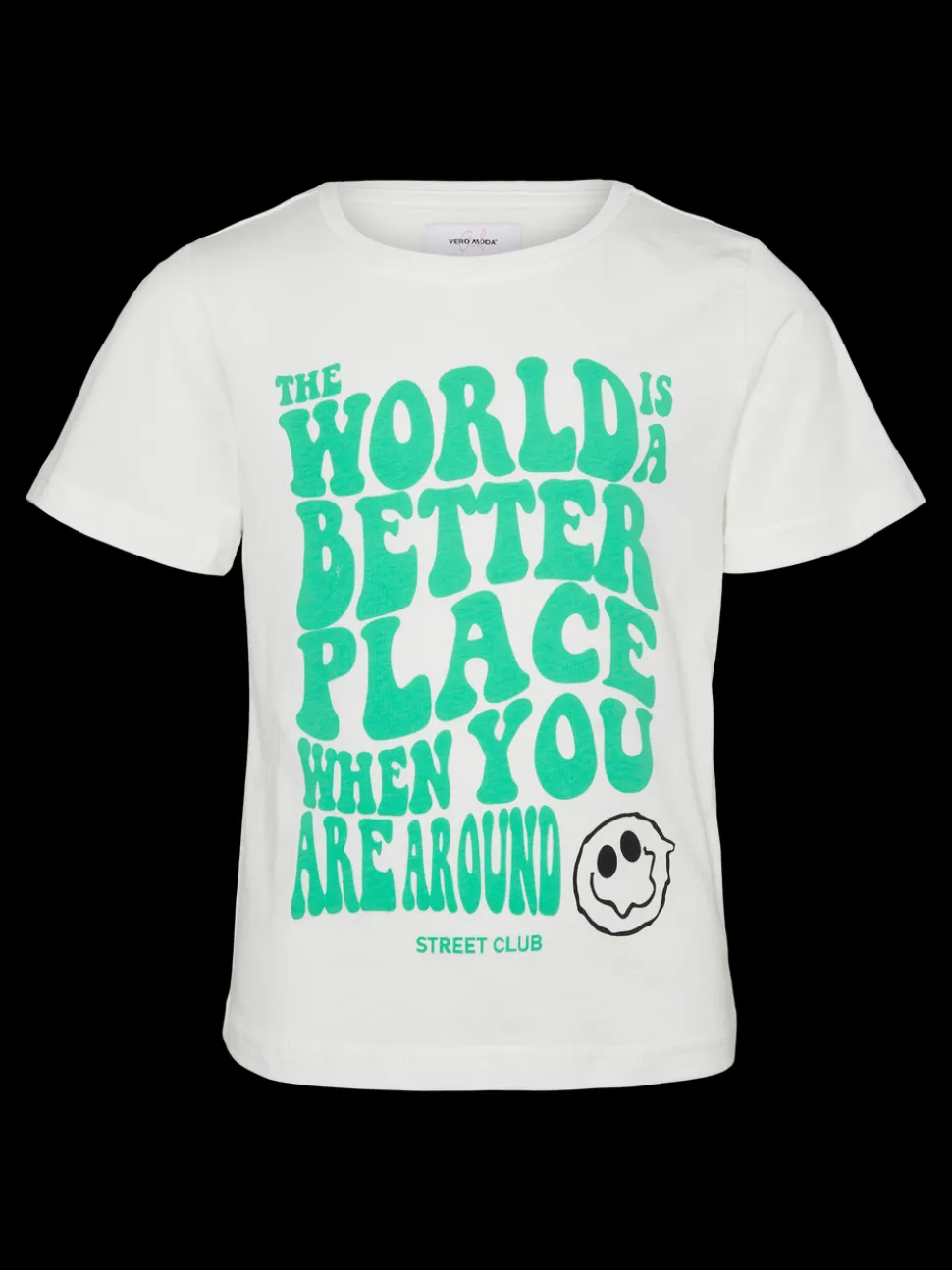 VMSMILE T-shirt