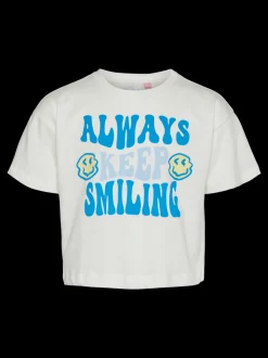 VMSMILES T-shirt