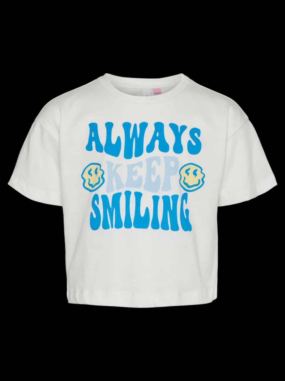 VMSMILES T-shirt