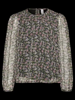VMSMILLA Topp