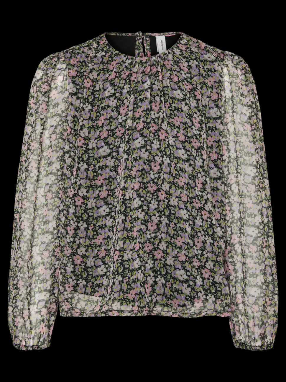 VMSMILLA Topp