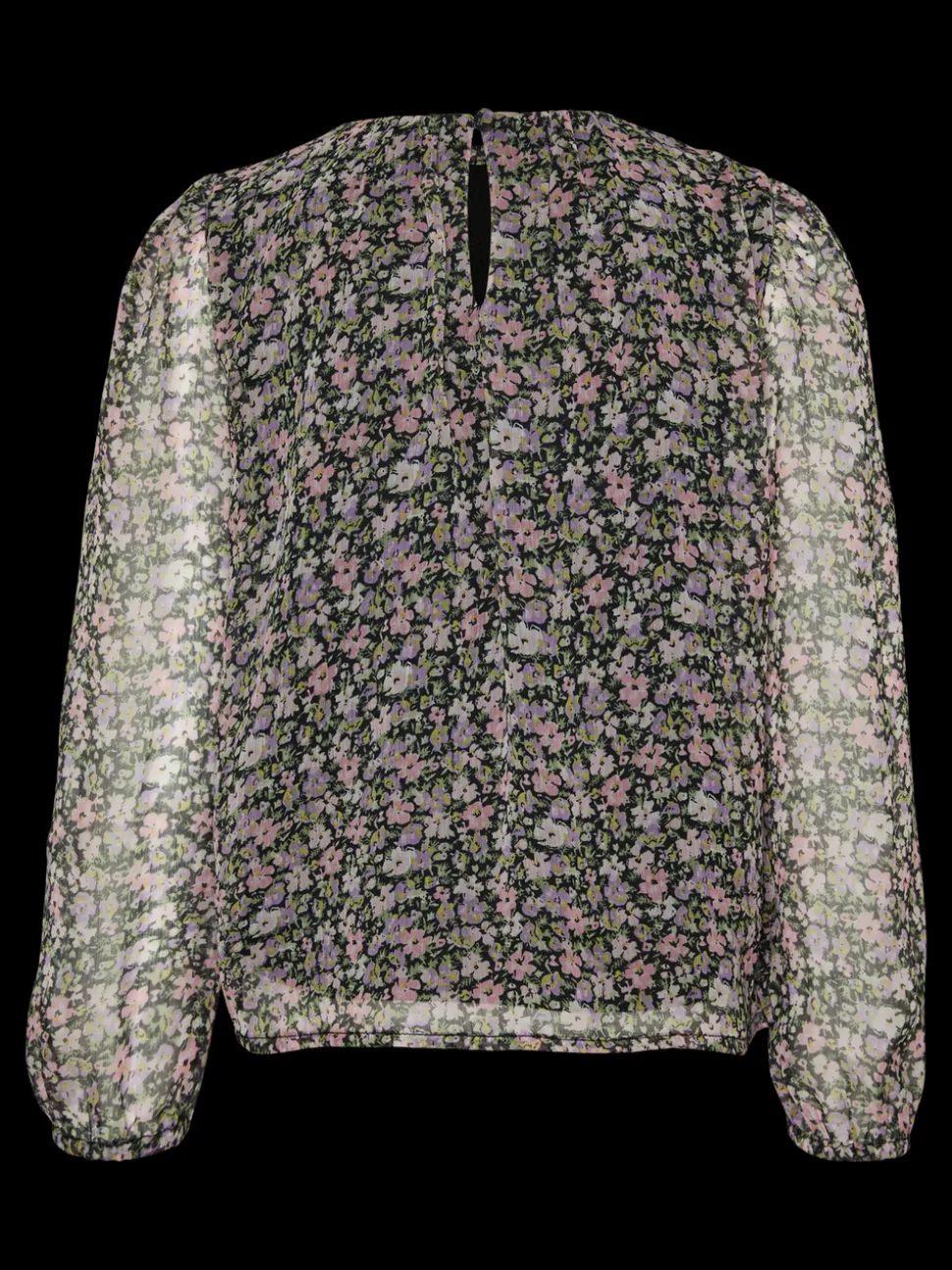VMSMILLA Topp