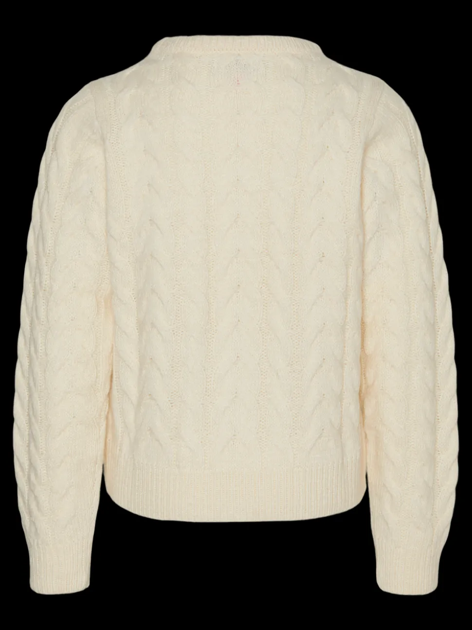 VMSNOWMAN Pullover