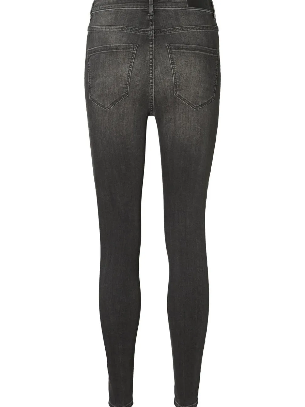 VMSOPHIA Hög Midja Skinny Fit Jeans