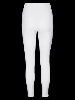VMSOPHIA Hög Midja Skinny Fit Jeans