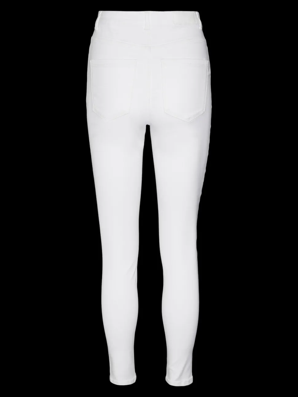 VMSOPHIA Hög Midja Skinny Fit Jeans