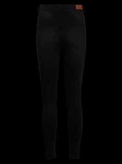 VMSOPHIA Hög Midja Skinny Fit Jeans