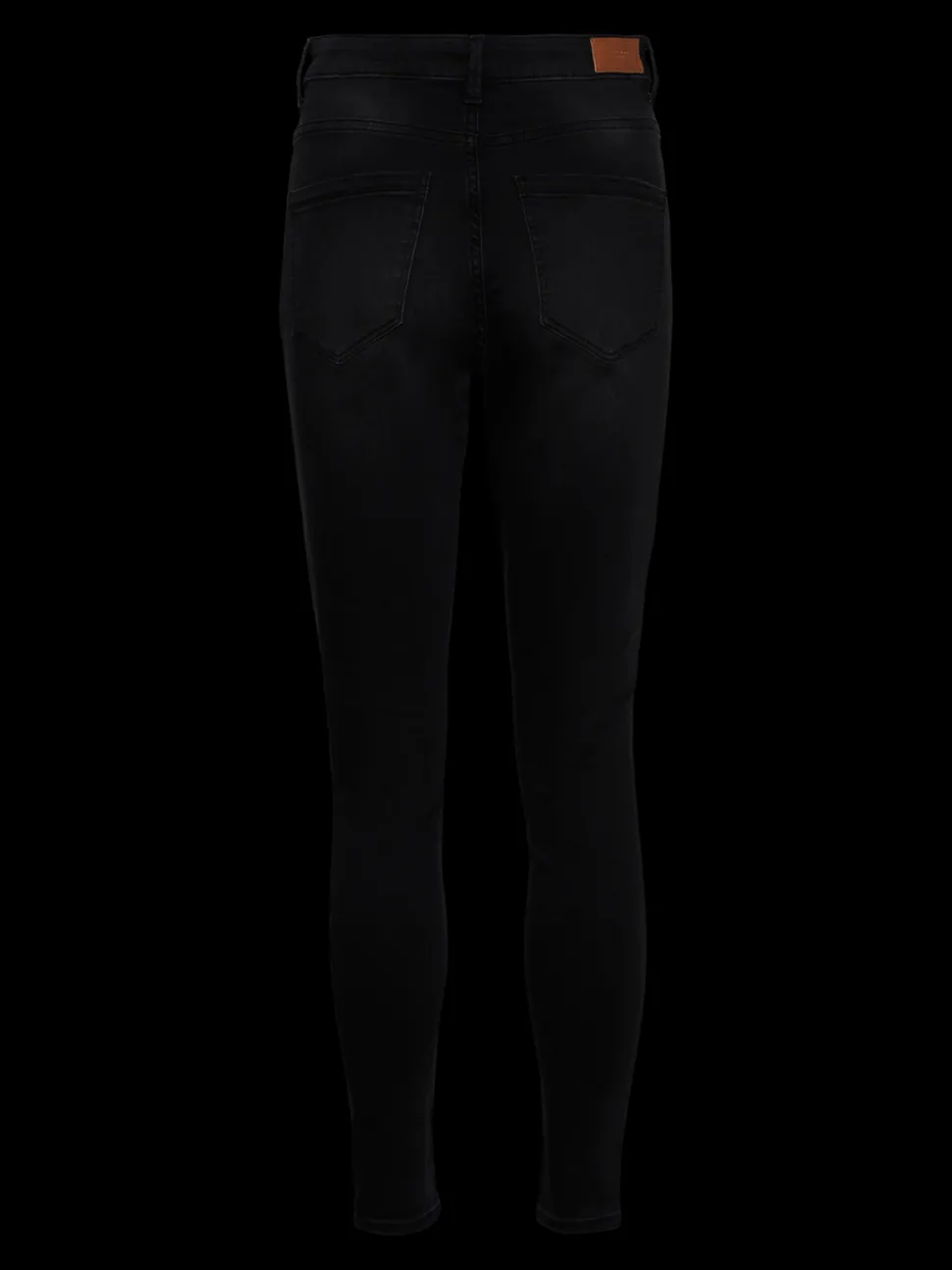 VMSOPHIA Hög Midja Skinny Fit Jeans