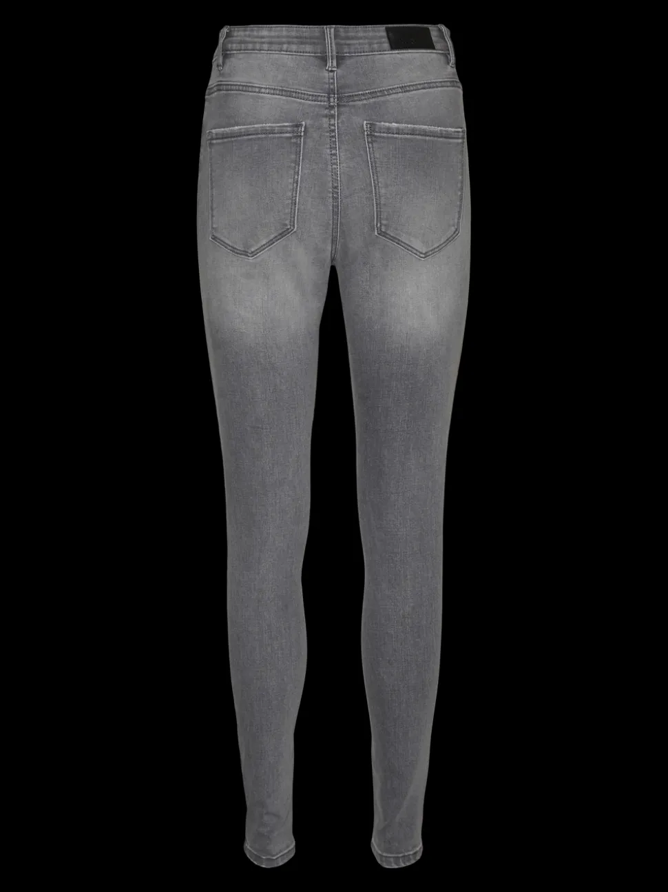 VMSOPHIA Hög Midja Skinny Fit Jeans