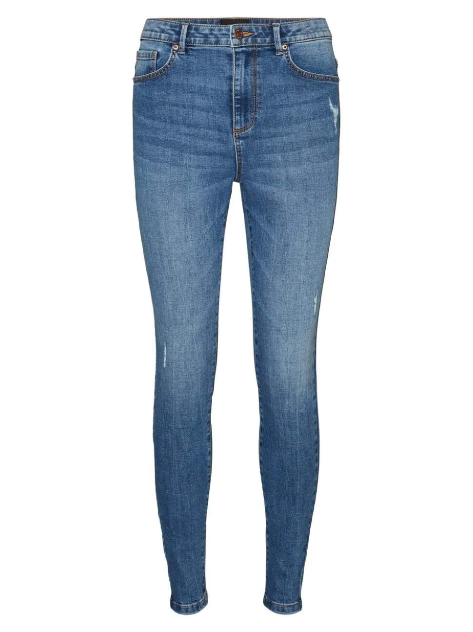 VMSOPHIA Skinny Fit Jeans