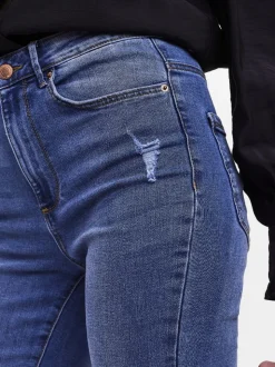 VMSOPHIA Skinny Fit Jeans