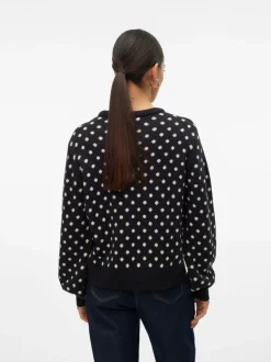 VMSPARKLE Pullover