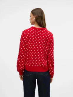 VMSPARKLE Pullover